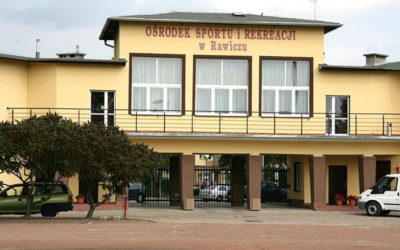 Terminarz meczów przy Spokojnej w rundzie jesiennej