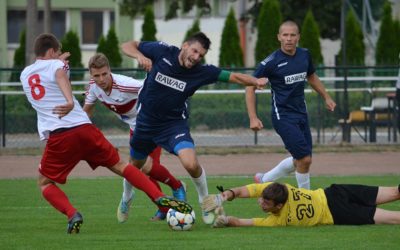 Czas na derby