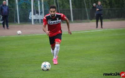 Ahmed Adbullah wraca do Egiptu