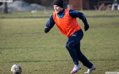 Plan przygotowań do rundy wiosennej