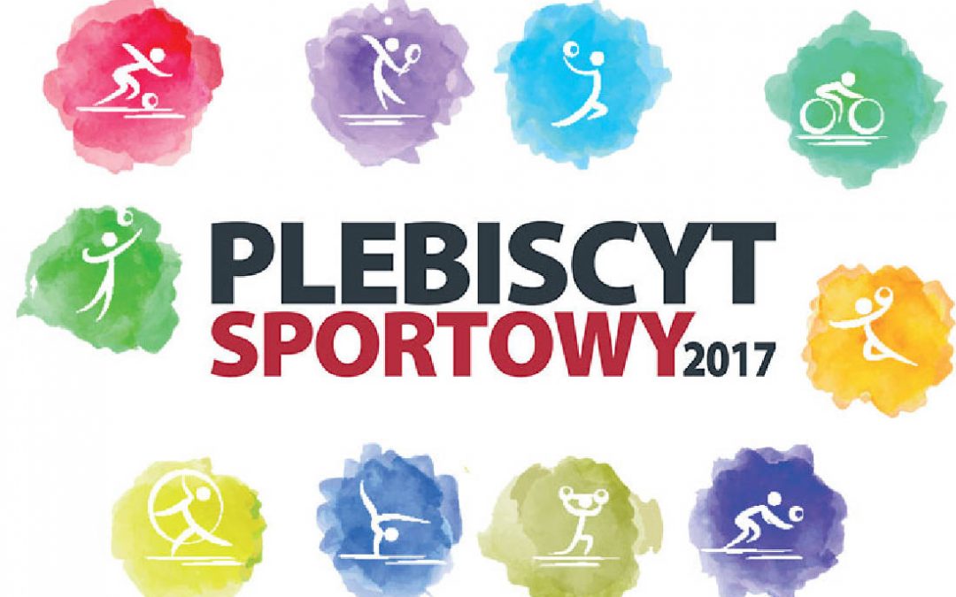 Wystartował Plebiscyt Sportowy 2017