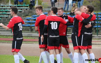 MISTRZOWIE SPORTU 2017 – Rawia w finale wojewódzkim!