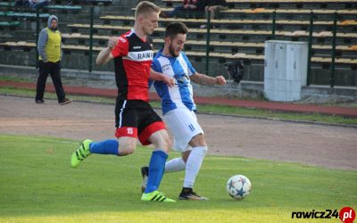Hubert Gill: Być częścią zespołu, który chce walczyć