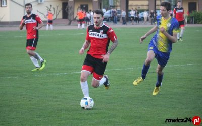 Plebiscyt Mistrzowie Sportu. Głosuj na Mateusza Pijanowskiego! (Aktualizacja)