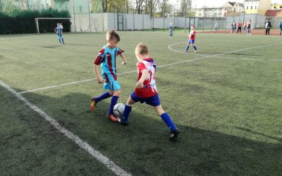 Wspaniały comeback orlików!