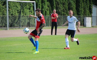 Drugi sparing na remis