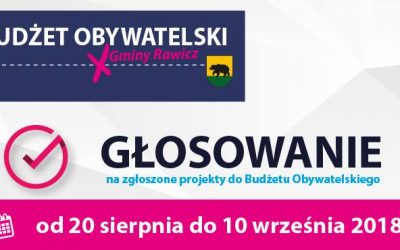 Projekt AP Młoda Rawia w gronie triumfatorów!