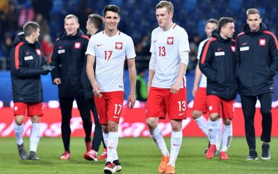 MME: Bolesna porażka na zakończenie. 35 minut Świderskiego