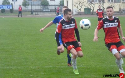 Na inaugurację z GKS Dopiewo