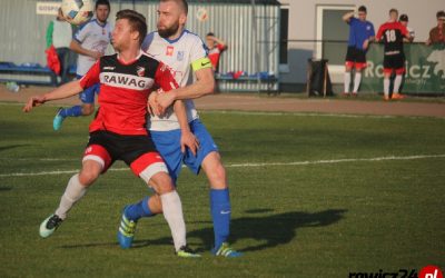 Powtórzyć wynik z rundy jesiennej