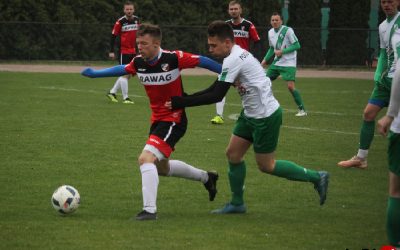 Derby szansą na domowe zwycięstwo