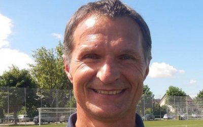Dariusz Skrzypczak asystentem trenera Lecha Poznań!