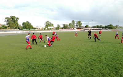 Podsumowanie tygodnia (13.05.2019 – 19.05.2019)