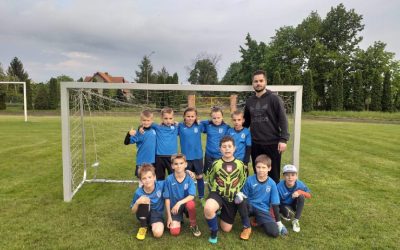 Podsumowanie tygodnia (20-05-2019 – 26-05-2019)