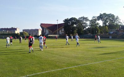 Z Piaskami o 11:00
