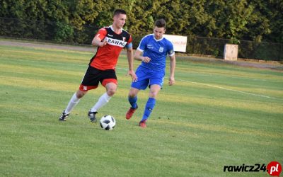 Liga na start! Na początek Dopiewo