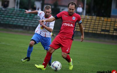Cezary Lorenc odchodzi z Rawii