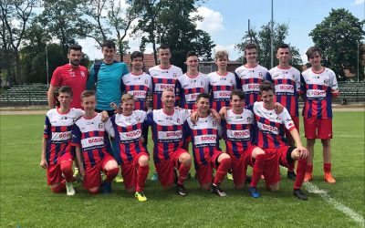 Kacper Stachowiak kolejnym debiutantem