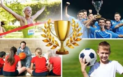 Plebiscyt Mistrzowie Sportu. Niebiesko – biało – czerwoni wśród nominowanych!
