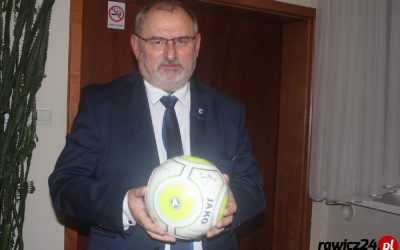 Marek Polowczyk dla Rawicz24.pl: Musi być zmiana pokoleń