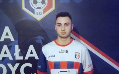 Szymon Zaborowski: Wiedziałem, że tu wrócę