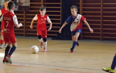 Niedźwiadek Cup 2020 – rywalizował rocznik 2011