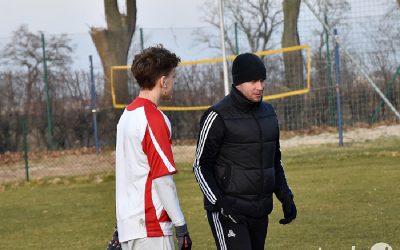 Kamil Pilarski: Sytuacja jest ciągle dynamiczna