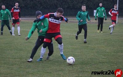 Wygrana na zakończenie