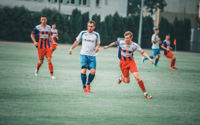 Znamy lipcowych sparingpartnerów Rawii