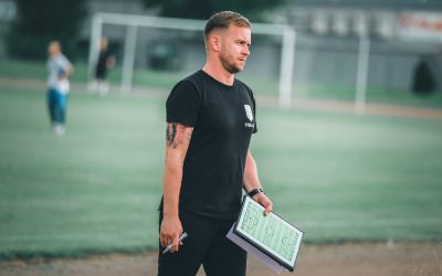 Kamil Pilarski: Brakowało nam wiary we własne umiejętności