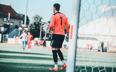 Piast niespodziewanie wygrywa przy Spokojnej