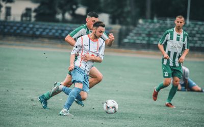 Liga na start! Na początek Wolsztyn