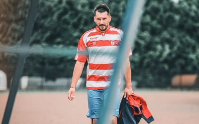 Tomasz Skrzypczak: było mi bardzo miło, ale też miałem pewne obawy [wywiad]