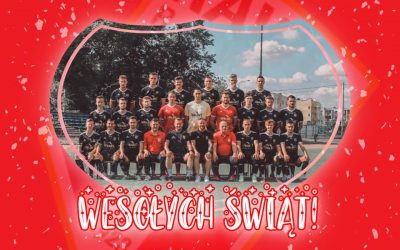 Wesołych Świąt!