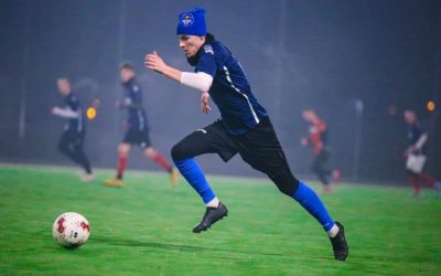 Wracamy do treningów! Mniej sparingów niż planowano