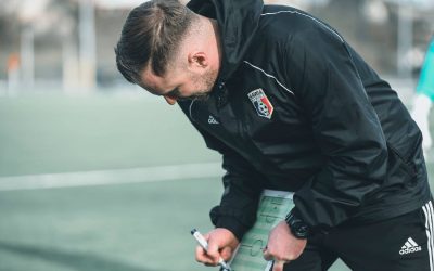 Kamil Pilarski: nie poddajemy się i dalej pracujemy