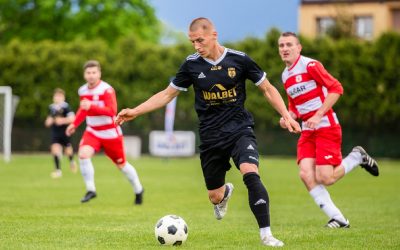 Edwin Marchewka: to był dla nas bardzo ważny mecz
