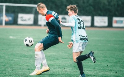 Juniorzy starsi wracają do rywalizacji