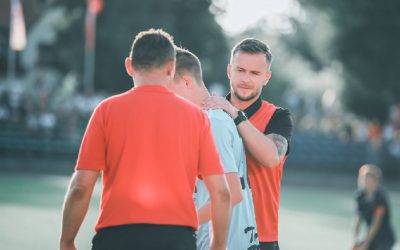Kamil Pilarski: Zespół jest bardzo zmotywowany i głodny ligowej piłki [wywiad]