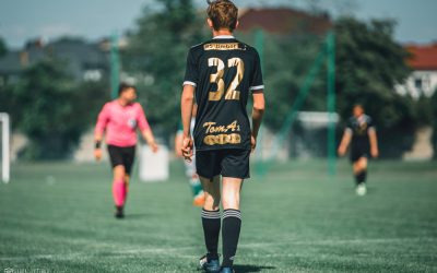Dołącz do juniorów starszych Rawii!