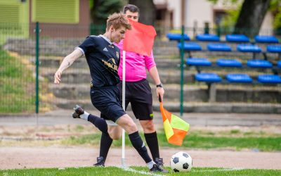 Michał Skrzypczak “liczbowym” liderem Rawii