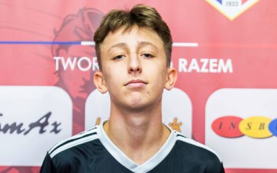 Jerzy Kupczyk nowym piłkarzem Rawii!
