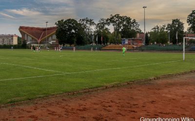 Ceny biletów na domowe mecze Rawii