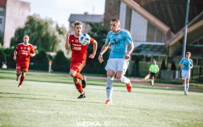 W niedzielne przedpołudnie z Victorią