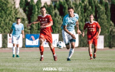 W sobotę derby w Lesznie