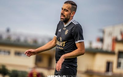 Sebastian Zagórski przechodzi do Piasta Żmigród