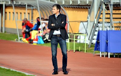 Marek Nowicki trenerem Rawii!