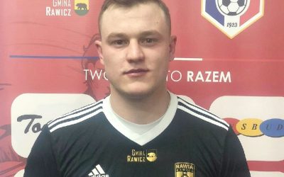 Jakub Czternastek: Debiut cieszy, ale przede mną mnóstwo pracy [wywiad]