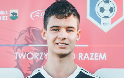 Filip Bojdo wraca do Rawii!