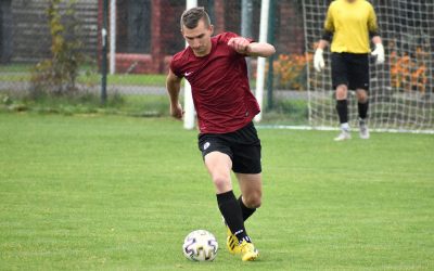 Bartosz Machi wraca do Rawii!
